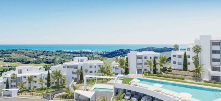 Image No.1-3 Bed Penthouse for sale