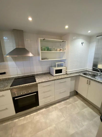 Image No.11-Penthouse de 4 chambres à vendre à Estepona