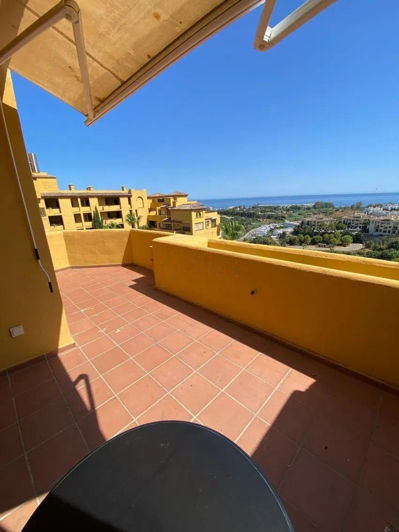 Image No.2-Penthouse de 4 chambres à vendre à Estepona