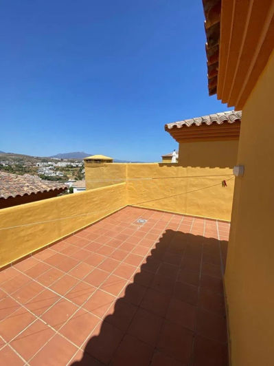 Image No.4-Penthouse de 4 chambres à vendre à Estepona