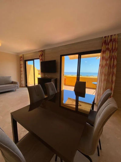 Image No.7-Penthouse de 4 chambres à vendre à Estepona