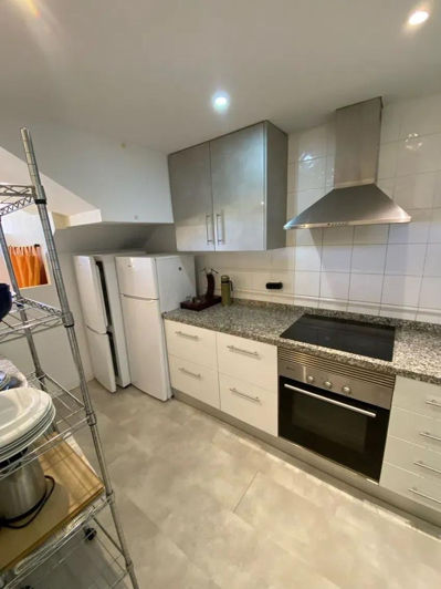 Image No.9-Penthouse de 4 chambres à vendre à Estepona