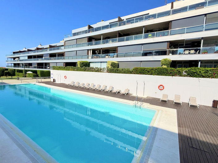 Image No.1-Penthouse de 3 chambres à vendre à La Duquesa