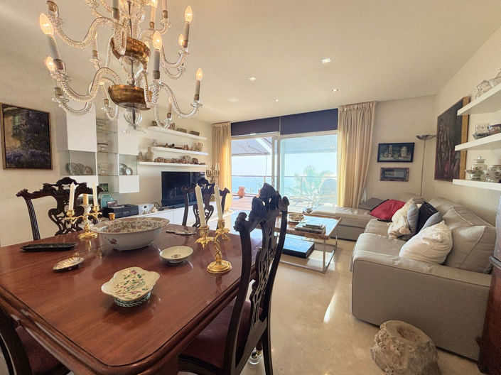 Image No.11-Penthouse de 3 chambres à vendre à La Duquesa