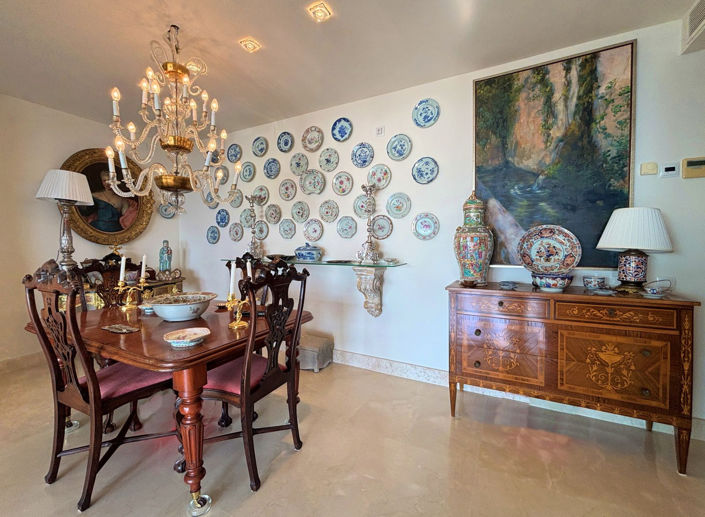 Image No.12-Penthouse de 3 chambres à vendre à La Duquesa