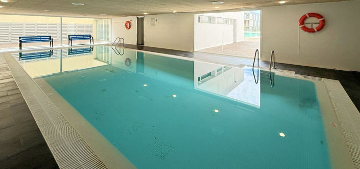 Image No.2-Penthouse de 3 chambres à vendre à La Duquesa