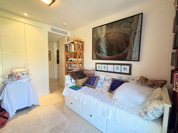 Image No.20-Penthouse de 3 chambres à vendre à La Duquesa