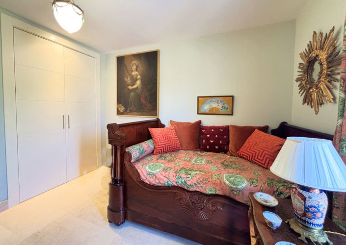 Image No.21-Penthouse de 3 chambres à vendre à La Duquesa