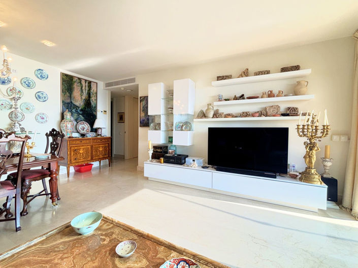 Image No.6-Penthouse de 3 chambres à vendre à La Duquesa