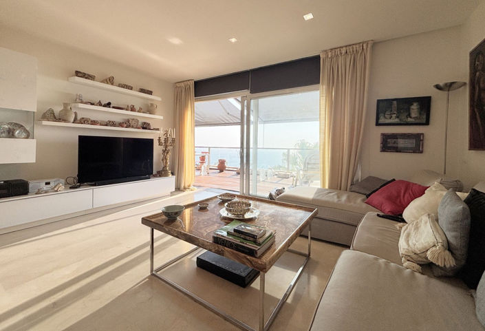 Image No.8-Penthouse de 3 chambres à vendre à La Duquesa