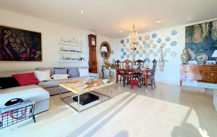 Image No.9-Penthouse de 3 chambres à vendre à La Duquesa