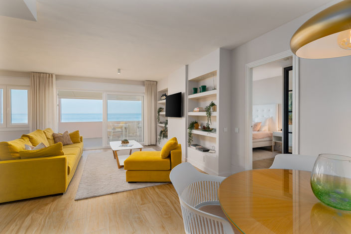 Image No.7-3 Bed Apartment for sale