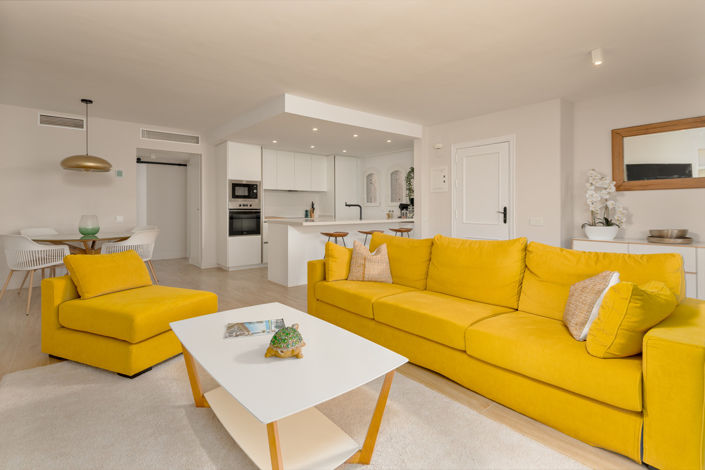 Image No.8-3 Bed Apartment for sale