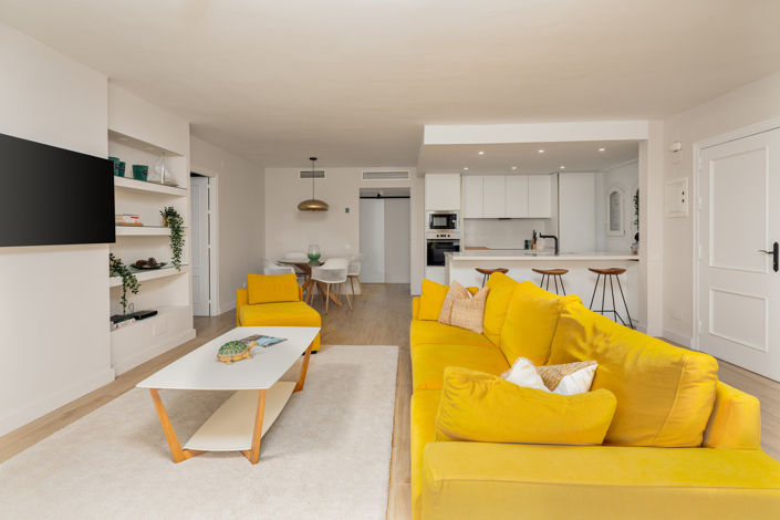 Image No.9-3 Bed Apartment for sale