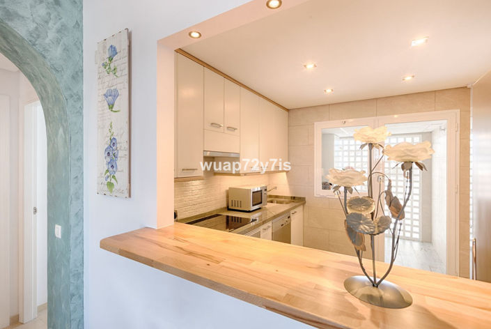 Image No.11-Appartement de 2 chambres à vendre à Estepona