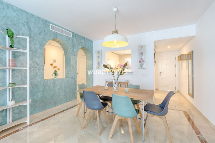 Image No.6-Appartement de 2 chambres à vendre à Estepona