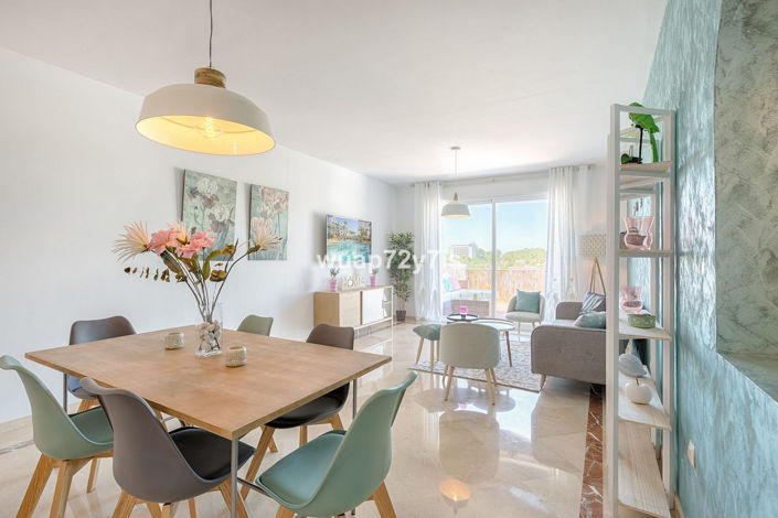 Image No.8-Appartement de 2 chambres à vendre à Estepona