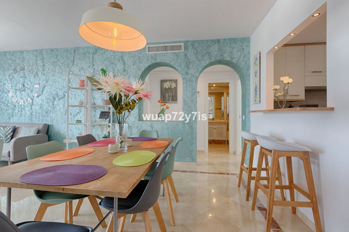 Image No.9-Appartement de 2 chambres à vendre à Estepona