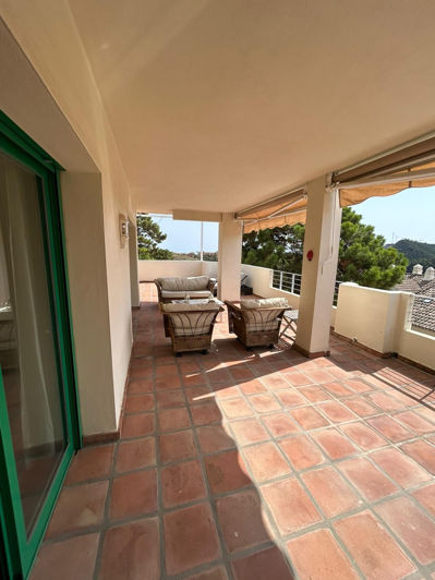 Image No.4-Appartement de 2 chambres à vendre à Estepona