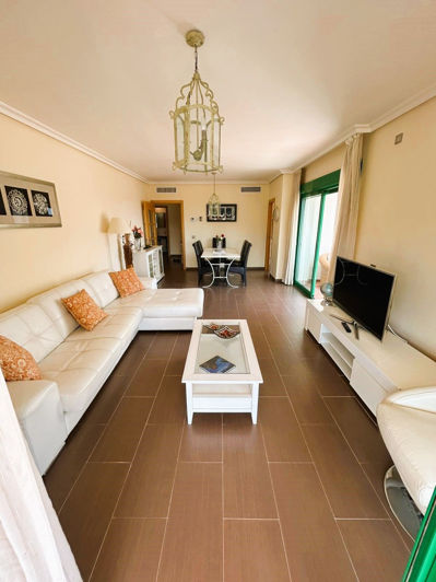 Image No.6-Appartement de 2 chambres à vendre à Estepona