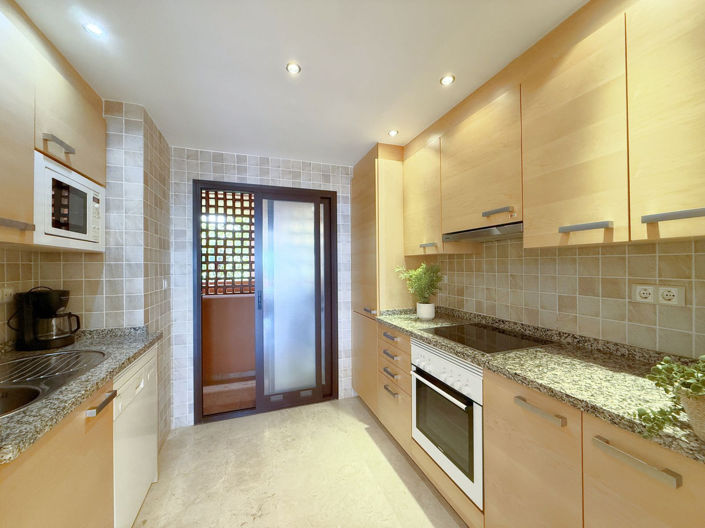 Image No.16-2 Bed Apartment for sale