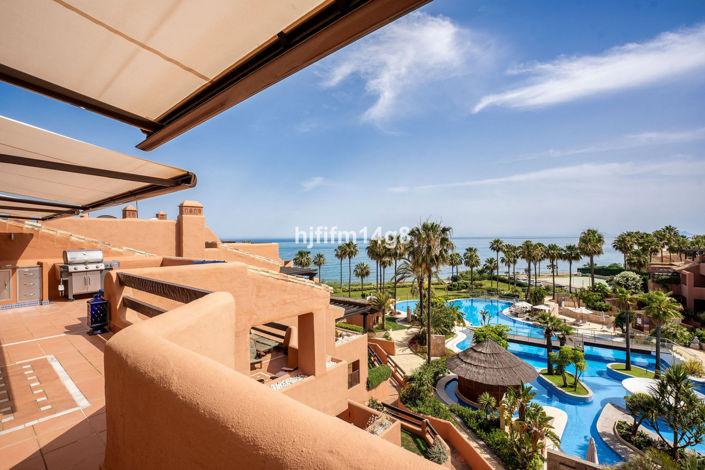 Image No.1-3 Bed Penthouse for sale