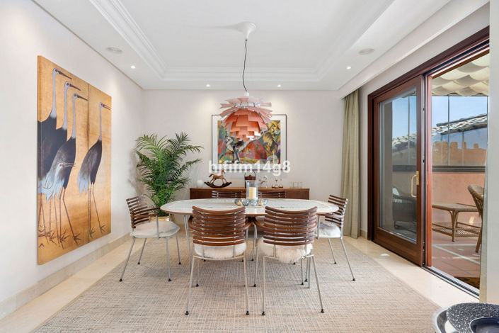 Image No.13-3 Bed Penthouse for sale