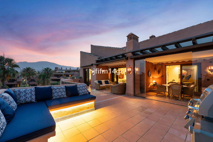 Image No.4-3 Bed Penthouse for sale