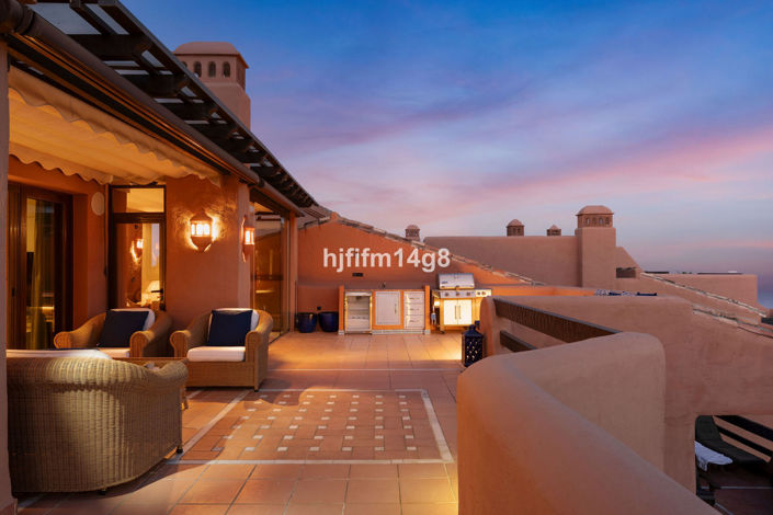 Image No.6-3 Bed Penthouse for sale