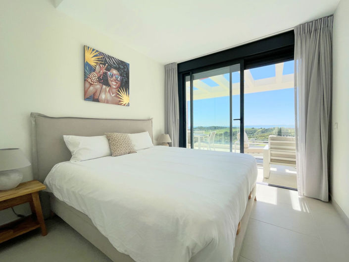 Image No.12-Penthouse de 3 chambres à vendre à Estepona