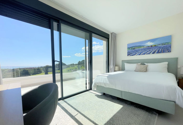 Image No.15-Penthouse de 3 chambres à vendre à Estepona