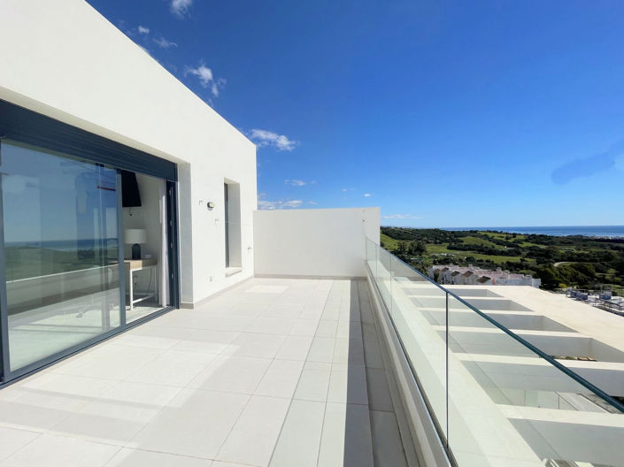 Image No.4-Penthouse de 3 chambres à vendre à Estepona