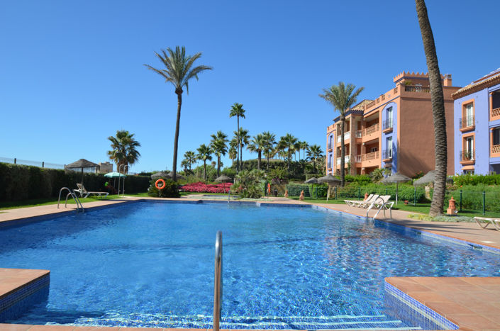 Image No.1-2 Bed Apartment for sale