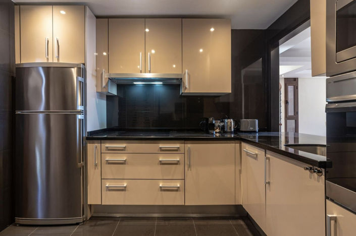 Image No.11-Penthouse de 2 chambres à vendre à Estepona