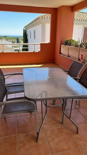 Image No.3-Appartement de 2 chambres à vendre à El Paraiso