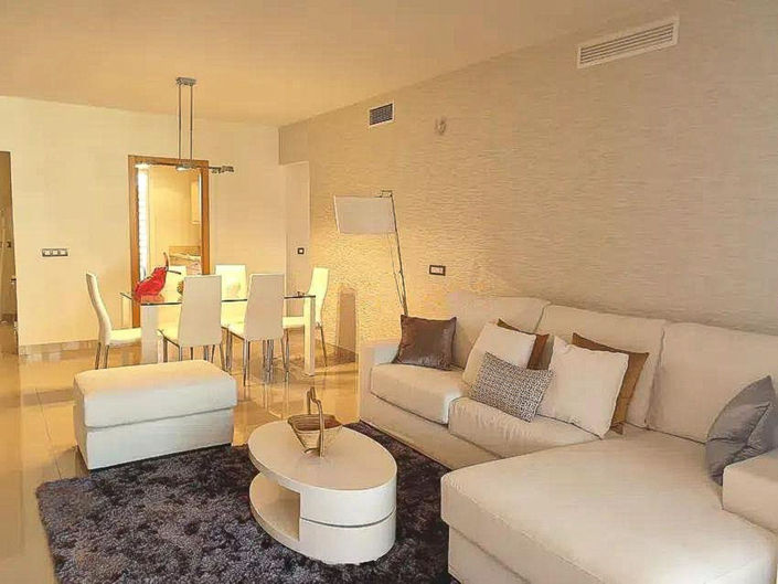 Image No.5-Appartement de 2 chambres à vendre à El Paraiso