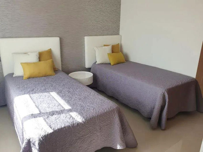 Image No.7-Appartement de 2 chambres à vendre à El Paraiso