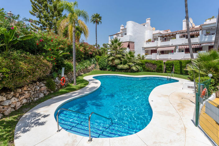 Image No.1-Penthouse de 3 chambres à vendre à Estepona