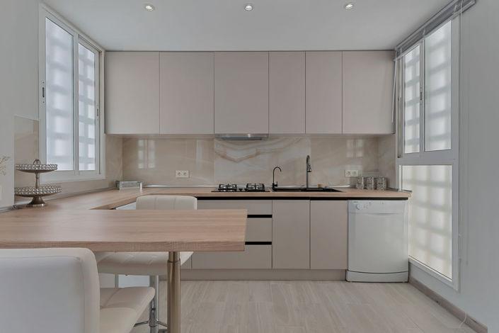 Image No.10-Penthouse de 3 chambres à vendre à Estepona