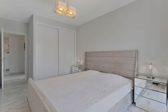 Image No.11-Penthouse de 3 chambres à vendre à Estepona