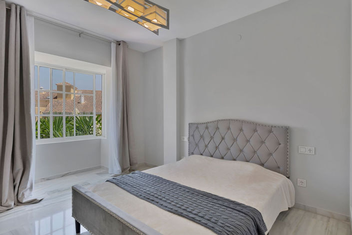 Image No.12-Penthouse de 3 chambres à vendre à Estepona