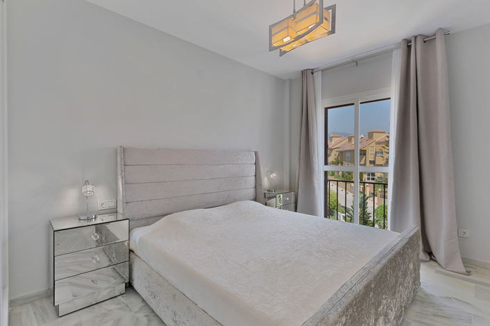 Image No.14-Penthouse de 3 chambres à vendre à Estepona