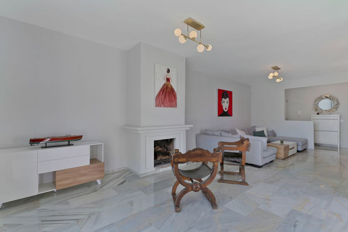 Image No.6-Penthouse de 3 chambres à vendre à Estepona