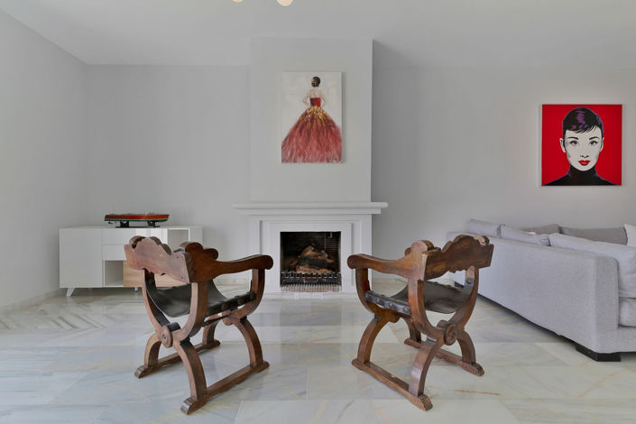 Image No.8-Penthouse de 3 chambres à vendre à Estepona