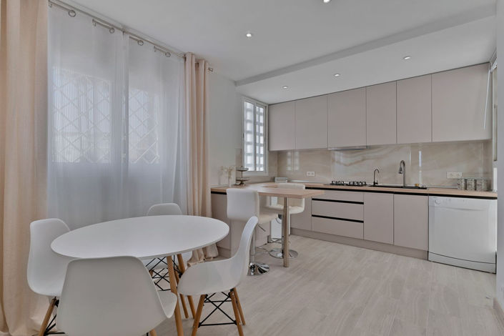 Image No.9-Penthouse de 3 chambres à vendre à Estepona