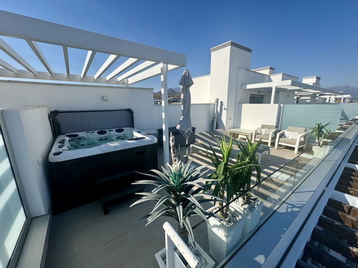 Image No.3-2 Bed Penthouse for sale