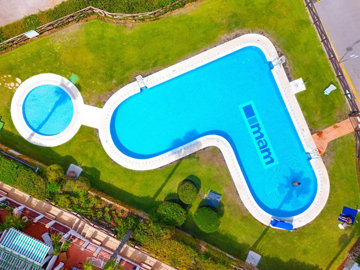 1 - Cabopino, Townhouse