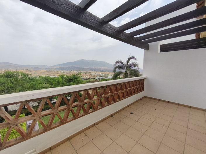 Image No.4-Maison de ville de 3 chambres à vendre à La Cala De Mijas