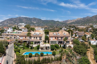 Spanish Property & Co most sold property