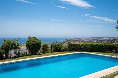 Spanish Property & Co most sold property